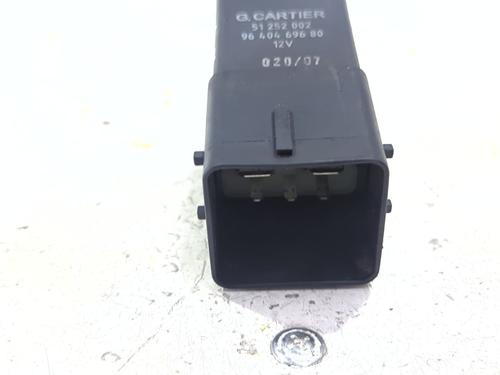Electronic module CITROËN C2 ENTERPRISE (JG_) 1.4 HDi | BP39493310M83  - Image 5