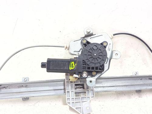 Used Front left window mechanism Front left window mechanism HYUNDAI ATOS (MX) 1.0 i (54 hp) 40038518 40038518