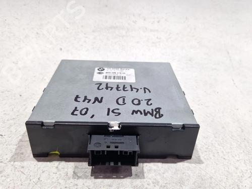 Electronic module BMW 1 (E81) 120 d | BP29518964M83 