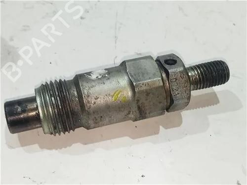 Used Injector NISSAN PATROL GR V Wagon (Y61) 2.8 TDiC (Y61) (131 hp) 23913473