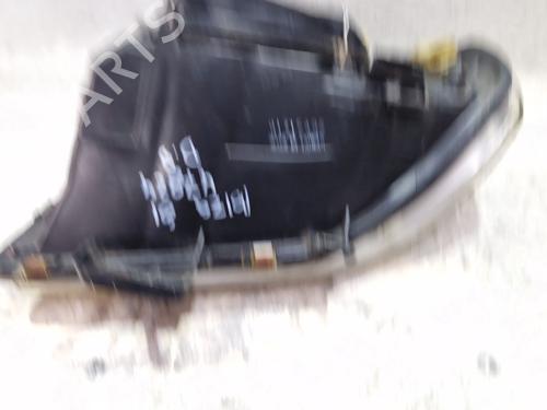 Right headlight SEAT IBIZA II (6K1) 1.9 SDI | BP29886115C29