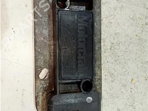 Used Electronic module FORD SIERRA II (GBG, GB4) 2.3 D (67 hp) 25616507