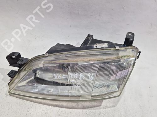 Venstre forlygte OPEL VECTRA B Hatchback (J96) 1.6 i 16V (F68) | BP29520216C28 