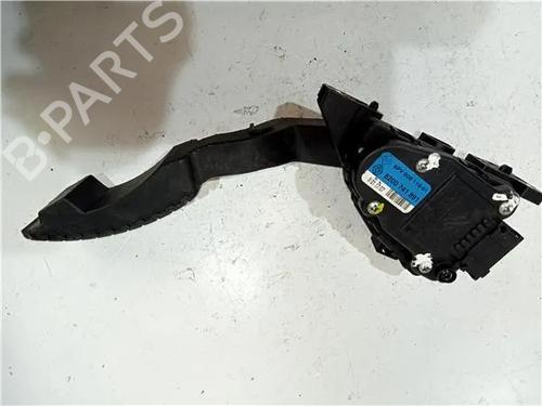 Used Pedal RENAULT LAGUNA II Grandtour (KG0/1_) 1.9 dCi (KG0G) (120 hp) 23907439