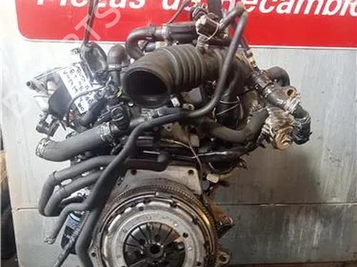 Engine AUDI A3 (8L1) 1.8 T | BP25048739M1 