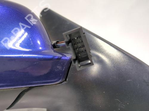 Right mirror SEAT TOLEDO II (1M2) 1.9 TDI | BP30535901C27 