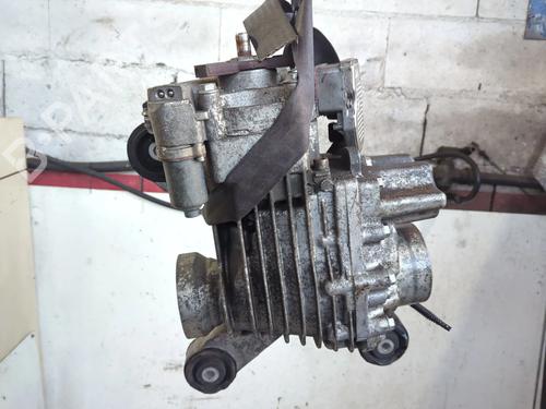 Gear fordelekasse VW GOLF VI (5K1) [2008-2014]  29638046