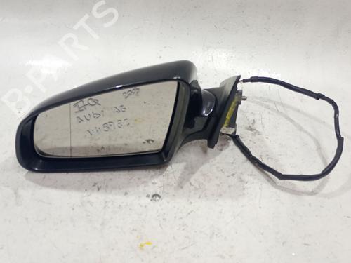 left-mirror-audi-a3-8p1-2003-2004-2005-2006-2007-2008-2009-2010-2011-2012-2013-36766074 main image