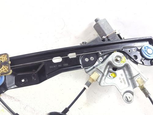 Front left window mechanism OPEL INSIGNIA A (G09) 2.0 CDTI (68) | BP40080325C22 - Image 2