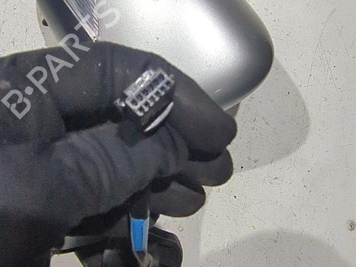 Right mirror RENAULT CLIO IV (BH_) 1.5 dCi 75 | BP23926746C27 