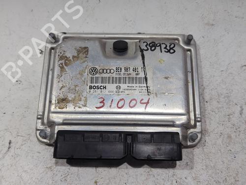 Used Electronic module AUDI A4 B5 Avant (8D5) 2.5 TDI (150 hp) 23927329