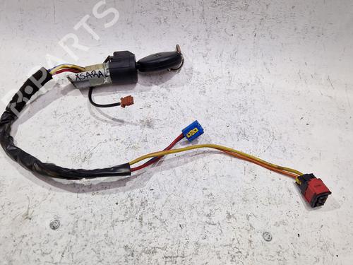 Ignition barrel CITROËN XSARA (N1) 2.0 HDi 90 | BP30192825M48