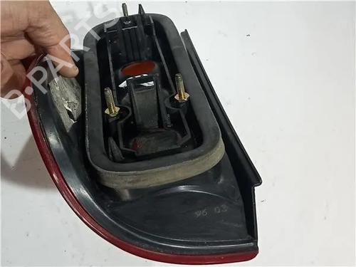 Left taillight SEAT INCA (6K9) 1.9 D | BP23919793C34 
