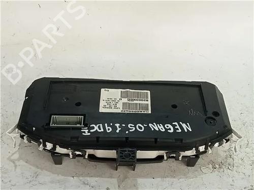Instrument cluster RENAULT MEGANE II Saloon (LM0/1_) 1.9 dCi | BP23910566C47 