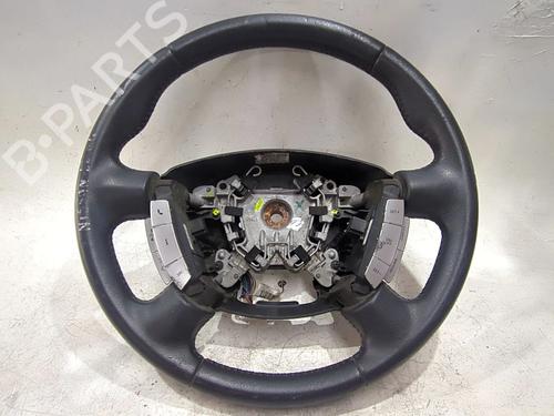 Used Steering wheel NISSAN PRIMERA Hatchback (P12) 2.0 (140 hp) 28623164
