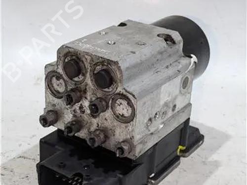 ABS pump ALFA ROMEO 159 (939_) 1.9 JTDM 16V (939AXC1B, 939AXC12) | BP23924690M43 