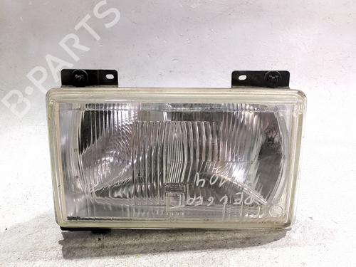 Used Left headlight PEUGEOT 104 0.9 (46 hp) 31291819