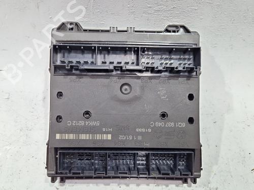 Fuse box SEAT CORDOBA (6L2) 1.9 TDI | BP30000766E1