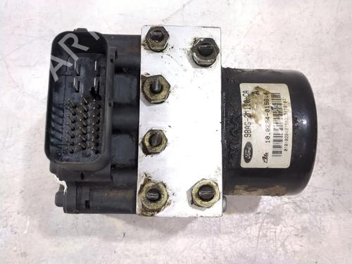 ABS pump FORD FOCUS II Saloon (DB_, FCH, DH) 1.8 TDCi | BP28511718M43 