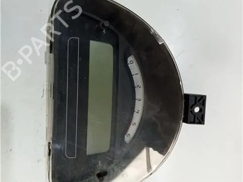 Used Instrument cluster CITROËN C2 (JM_) 1.1 (60 hp) 23908934