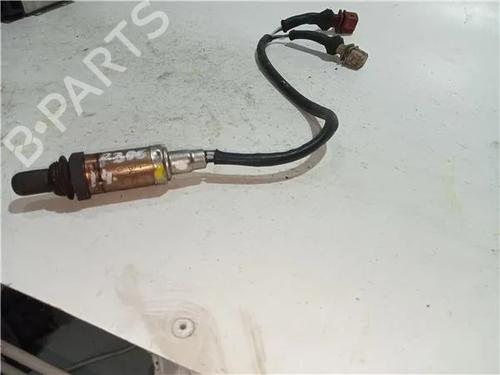 Capteur électronique PEUGEOT 306 Hatchback (7A, 7C, N3, N5) 1.8 16V (110 hp) 23923717