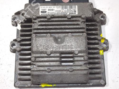 Used Electronic module FORD FIESTA V (JH_, JD_) 1.4 TDCi (68 hp) 25626457