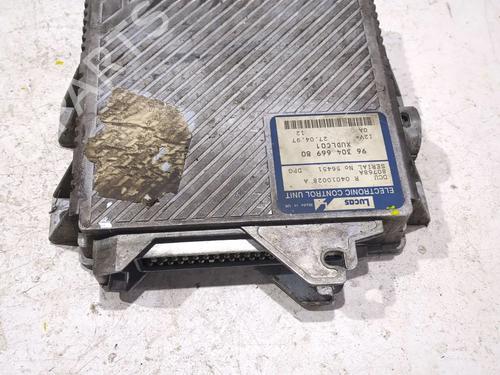 Elektronisk modul PEUGEOT 406 (8B) 2.1 TD 12V (109 hp) 23927065
