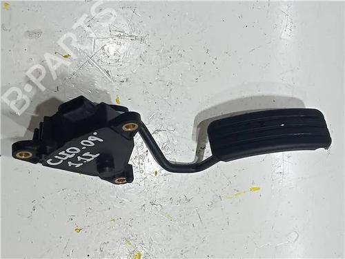 Pedal RENAULT CLIO III Grandtour (KR0/1_) 1.2 16V (KR0P) | BP23914334I4 