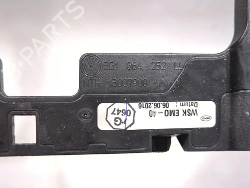 Andre VW PASSAT B8 Variant (3G5, CB5) 2.0 TDI | BP23902596O1