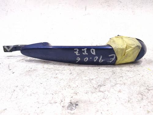Used Front left exterior door handle Front left exterior door handle BMW 3 (E90) 320 d (163 hp) 33607875 33607875