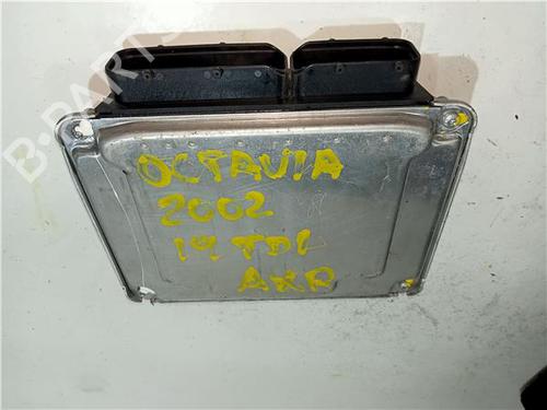 Electronic module SKODA OCTAVIA I (1U2) 1.9 TDI | BP23914964M83 