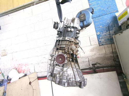 Gearbox AUDI A4 B6 Avant (8E5) 2.5 TDI | BP36324453M3 - Image 3
