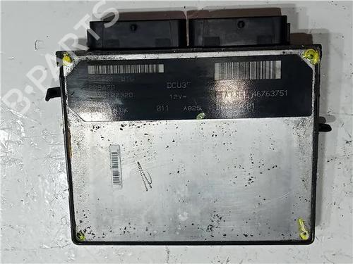Used Electronic module FIAT PUNTO (188_) 1.9 DS 60 (188.031, .051, .231, .251) (60 hp) 23915078