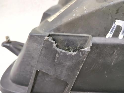 Højre forlygte OPEL CORSA B (S93) 1.7 D (F08, F68, M68) | BP29477805C29 