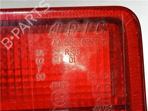 Left taillight SEAT IBIZA I (21A) 1.2 | BP23916967C34 