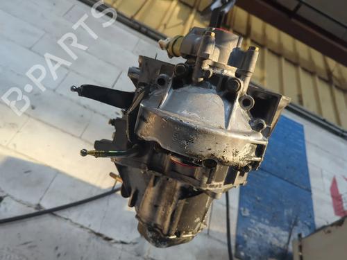 Gearbox CITROËN BERLINGO / BERLINGO FIRST Box Body/MPV (M_) 1.9 D 70 (MBWJZ, MCWJZ) | BP23902204M3