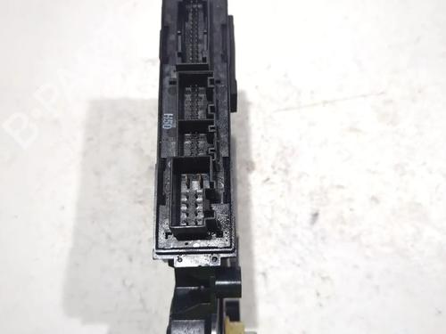 Rudehejsemotor forskærm venstre AUDI A8 D3 (4E2, 4E8) 4.2 quattro | BP24630271E21 