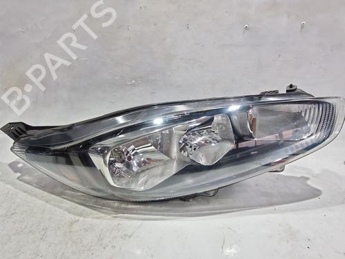 Used Right headlight Right headlight FORD FIESTA VI (CB1, CCN) 1.0 EcoBoost (100 hp) 32722395 32722395