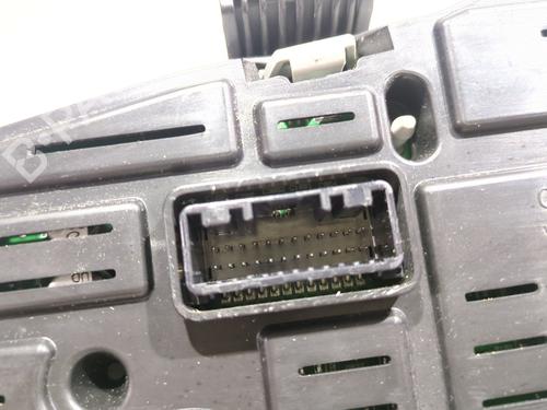 Instrument cluster HYUNDAI i10 I (PA) 1.2 | BP31370733C47 