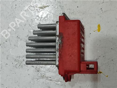 Heater resistor VW GOLF IV (1J1) 1.4 16V | BP23914367M108 