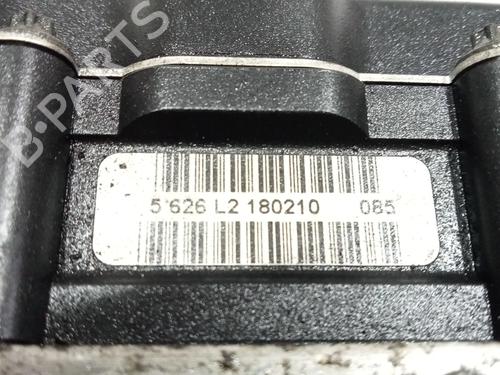 ABS pump SEAT IBIZA IV SC (6J1, 6P5) 2.0 TDI | BP29585437M43 