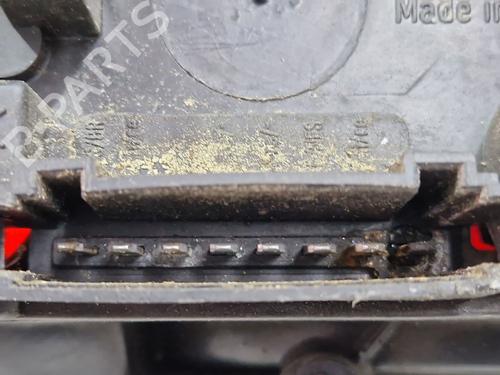 Right taillight VW GOLF III (1H1) 1.9 TDI | BP29998830C35