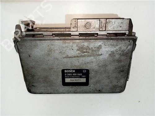 Used Electronic module PEUGEOT 605 (6B) 2.1 Turbo Diesel (109 hp) 25616942
