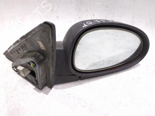 Rétroviseur droit DAEWOO NUBIRA Saloon (J100) 1.6 16V (103 hp) 31868967