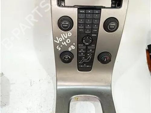 Used Climate control VOLVO S40 II (544) 2.0 D (136 hp) 23932978