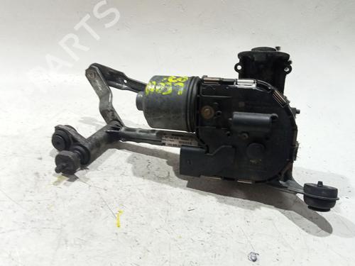 Used Front wiper motor SEAT LEON (1P1) 1.4 TSI (125 hp) 27191499