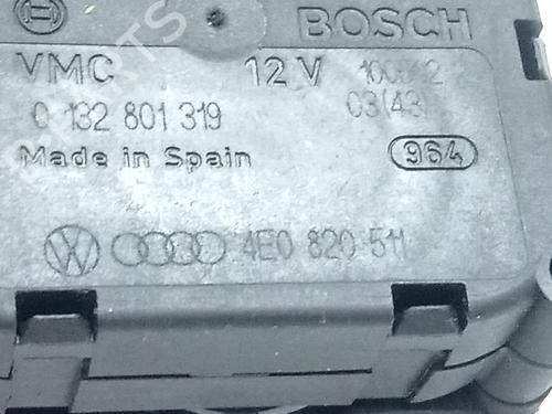 Electronic module AUDI A8 D3 (4E2, 4E8) 4.2 quattro | BP36517433M83 - Image 5