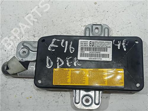 Elektronisk modul BMW 3 (E46) 323 i (170 hp) 23917163