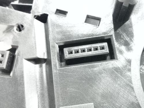 Switch OPEL ASTRA H (A04) 1.7 CDTI (L48) | BP31872941I30