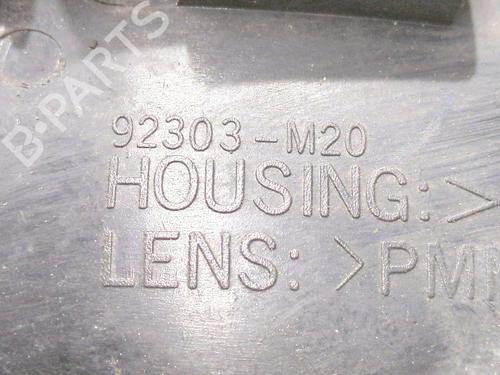 Other HYUNDAI SANTAMO 2.0 16V 4x4 | BP31869190O1 